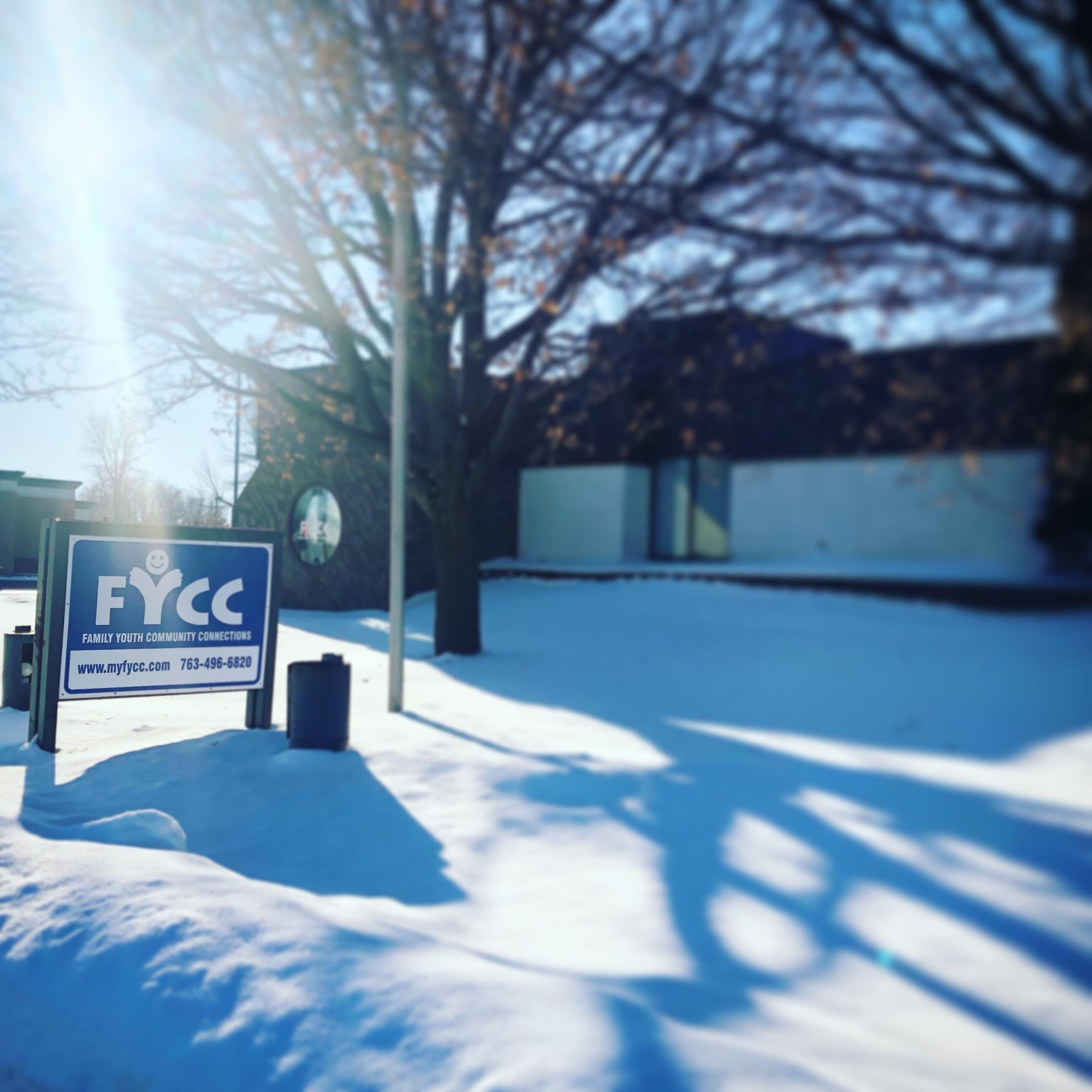 FYCC Building - Winter (002)